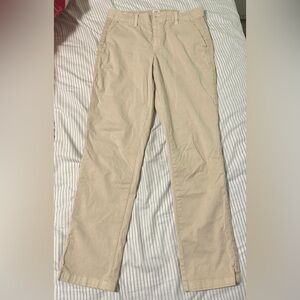 Gap chino pants